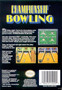 Championship Bowling - NES - USED