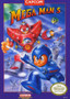 Mega Man 5 - NES - USED