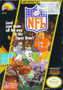 NFL Football - NES - USED (COMPLETE)