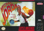 Michael Jordan: Chaos in the Windy City - SNES - USED (COMPLETE)