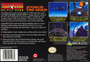 Turn and Burn: No-Fly Zone - SNES - USED