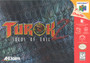 Turok 2: Seeds of Evil - N64 - USED (BOXED)