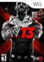 WWE 13 - Wii - USED