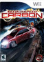 Need For Speed: Carbon - Wii - USED