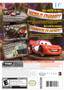 Disney/Pixar Cars Mater-National Championship - Wii - USED