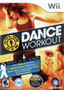 Gold's Gym: Dance Workout - Wii - USED