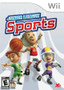 Junior League Sports - Wii - USED