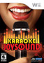 Karaoke Joysound - Wii - USED