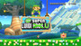 NEW Super Mario Bros. U Deluxe - Switch - NEW
