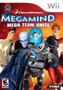 DreamWorks Megamind: Mega Team Unite - Wii - USED