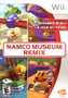 Namco Museum Remix - Wii - USED