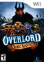 Overlord: Dark Legend - Wii - USED