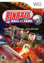 Pinball Hall of Fame: The Williams Collection - Wii - USED