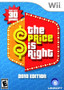 The Price Is Right - 2010 Edition - Wii - USED