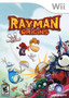 Rayman Origins - Wii - USED