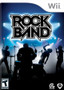 Rock Band - Wii - USED