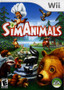 SimAnimals - Wii - USED