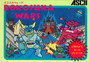 Bokosuka Wars - Famicom - USED