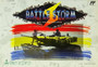 Battle Storm - Famicom - USED