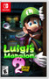 Luigi's Mansion 2 HD - Switch - NEW (Pre-Order)