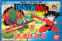 Dragon Ball: Daimaou Fukkatsu - Famicom - USED