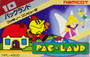 Pac-Land - Famicom - USED