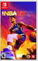 NBA 2K23 - Switch - USED