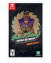 New'n'Tasty! Oddworld: Abe's Oddysee - Limited Edition - Switch - USED
