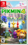 Pikmin 4 - Switch - USED