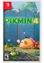 Pikmin 4 - Switch - USED