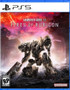 Armored Core VI: Fires of Rubicon - PS5 - USED