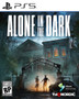 Alone In The Dark - PS5 - USED