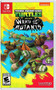 TMNT Arcade: Wrath of the Mutants - Switch - NEW (Pre-Order)