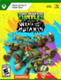 TMNT Arcade: Wrath of the Mutants - XSX/X1 - NEW (Pre-Order)