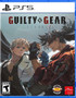 Guilty Gear Strive 25th Anniversary Edition - PS5 - NEW (Pre-Order)