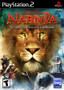 The Chronicles of Narnia: The Lion, The Witch, and The Wardrobe - PS2 - USED