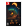 Outer Wilds: Archaeologist Edition - Switch - NEW (PRE-ORDER)