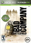 Battlefield: Bad Company - Platinum Hits - 360 - USED