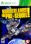 Borderlands: The Pre-Sequel - Xbox 360 - NEW