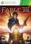  Fable III / 3 - Xbox 360 - NEW