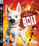 Walt Disney: Bolt - PS3 - USED