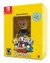 Cuphead (+The Delicious Last Course) - Limited Edition - Switch - NEW