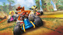 Crash Team Racing: Nitro-Fueled - Switch - USED