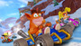 Crash Team Racing: Nitro-Fueled - Switch - USED