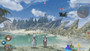 Xenoblade Chronicles 2: Torna ~ The Golden Country - Switch - USED Xenoblade Chronicles 2: Torna ~ The Golden Country - Switch - USED
