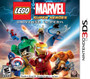 LEGO Marvel Super Heroes: Universe in Peril - 3DS - USED