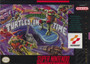 Teenage Mutant Ninja Turtles IV: Turtles in Time - SNES - USED