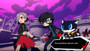 Persona 5 Tactica - Switch - USED