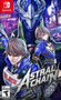 Astral Chain - Switch - USED