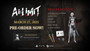 AI Limit - Deluxe Edition - PS5 - NEW (IMPORT)